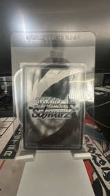 Weiss Schwarz "Bakemonogatari" Trading Card - Image 2