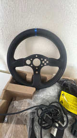 Thrustmaster T300 RS everything + extra included  - Image 5