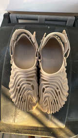 Crocs Pollex Clog Horchata - Image 3