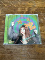 Candye Kane - The Toughest Girl Alive CD - Image 1