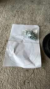 POWERTEC 70292 4-Inch Dust Separator Cyclone Kit - Image 4