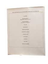 Smithsonian Institution Cooper-Hewitt Museum Exhibition Catalogs 8 Total - Image 4