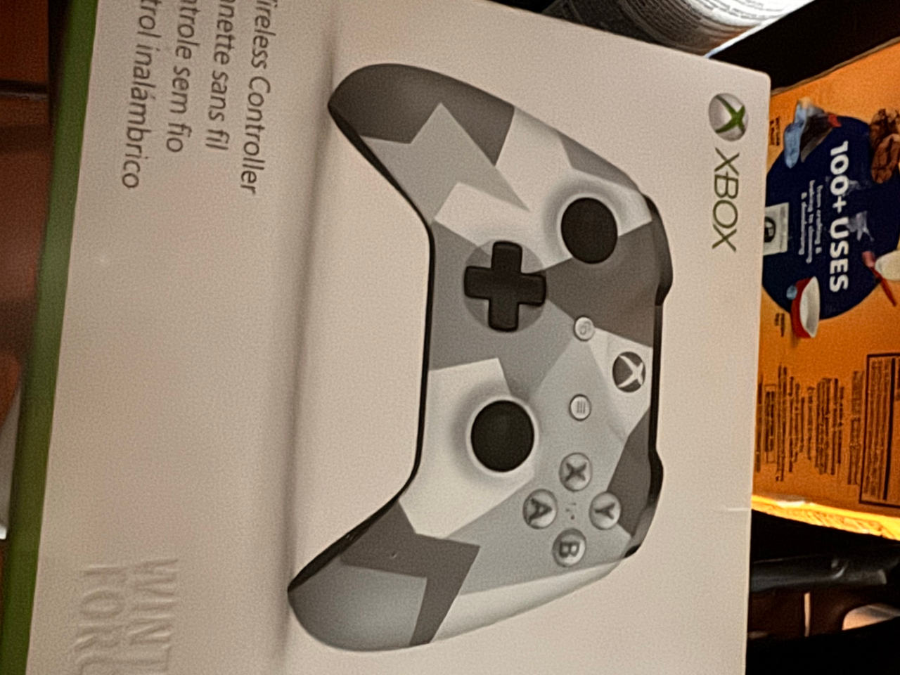 Xbox Wireless Controller