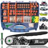 JRready Deutsch DT Connector Kit with ACT-M202 Crimper - Image 1