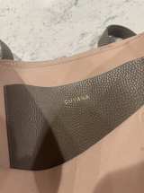 Cuyana Classic Leather Tote - Image 2