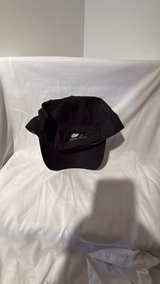 Bentley Black Baseball Cap - Image 2