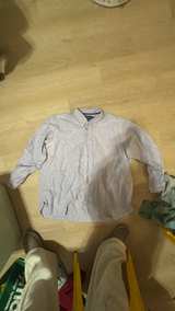 Ralph Lauren Classic Fit Oxford Button-Down Shirt - Image 3