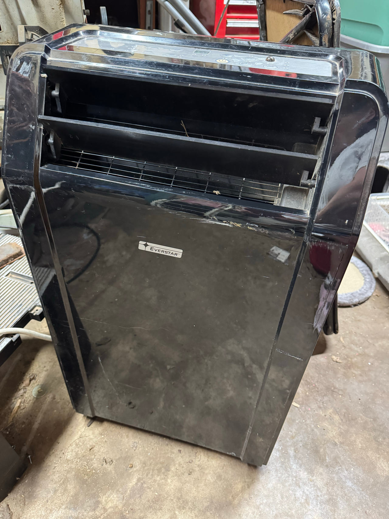 Everstar Portable Air Conditioner