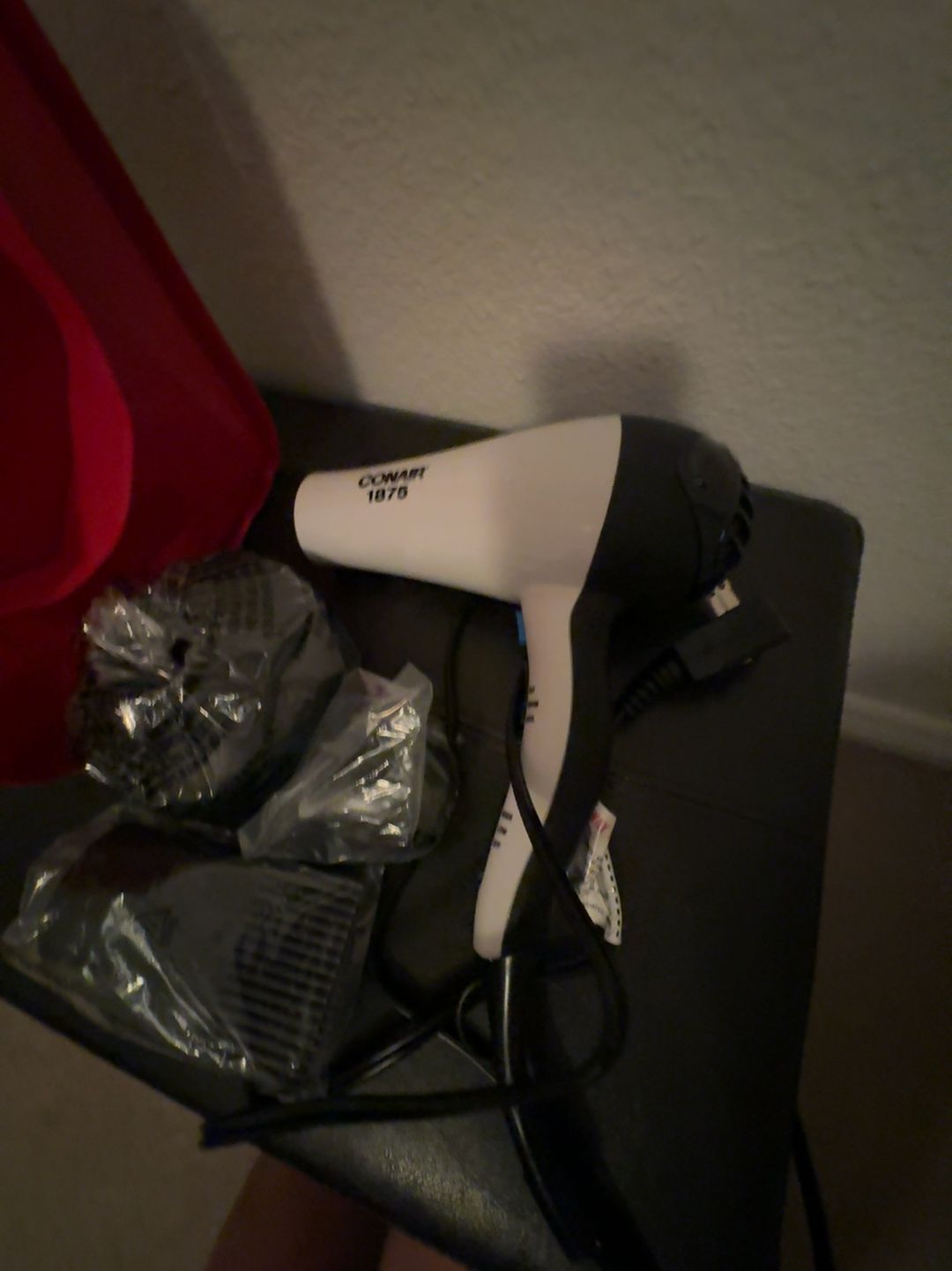 Conair Style & Shine 1875W Hair Dryer