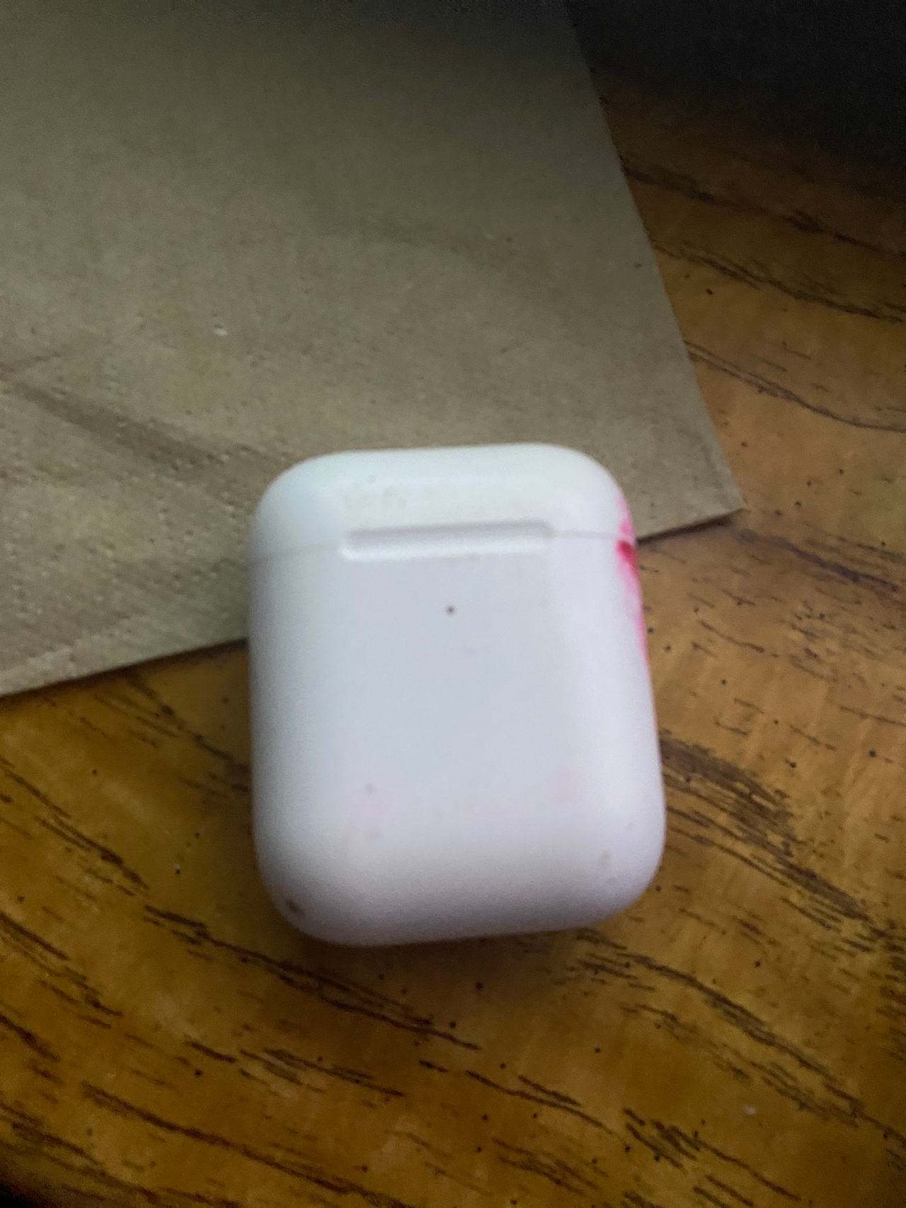 Apple AirPods