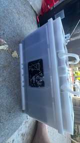 BMW 90Ah 720CCA Lead Acid Battery - Image 2
