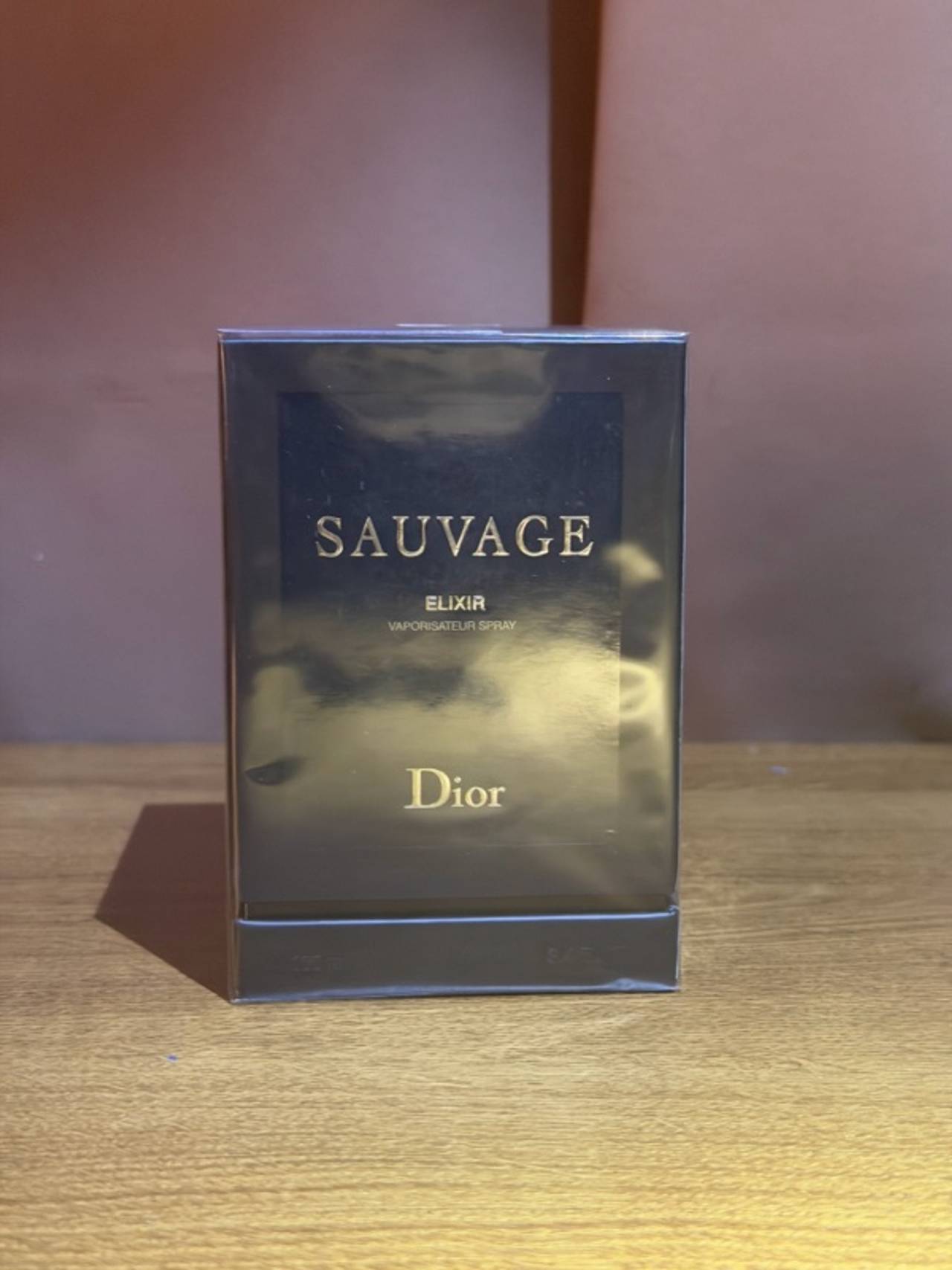 Christian Dior Sauvage Elixir Eau de Parfum 3.4 oz