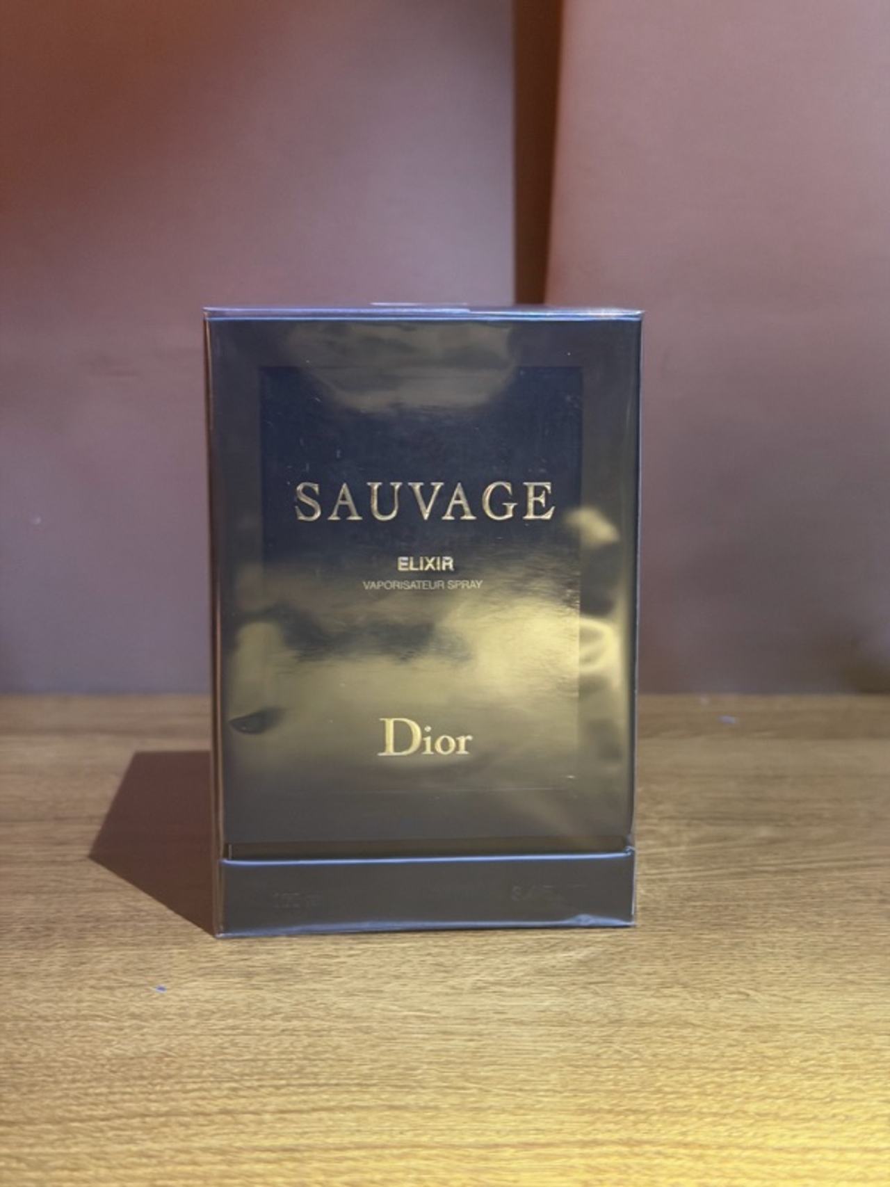 Christian Dior Sauvage Elixir Eau de Parfum 3.4 oz