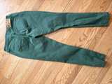 Her Universe Destination Disney The Little Mermaid Ariel Scale Pants Plus Size - Image 6