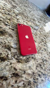 Apple iPhone SE (2nd generation) - Image 3