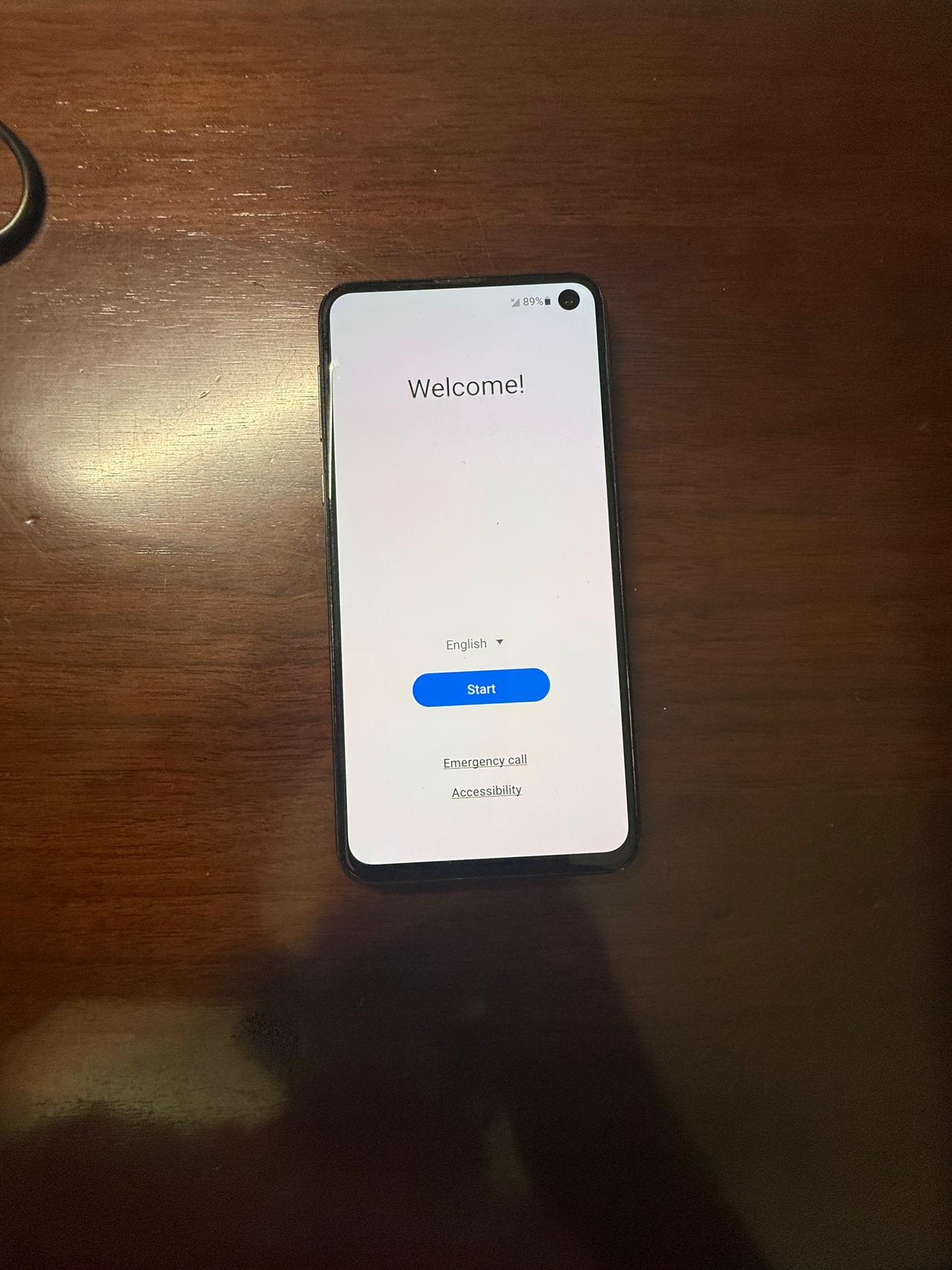 Samsung Galaxy S10e Verizon