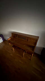 Upright Piano - Image 4