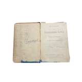 Songs of Redeeming Love Nos. 1 and 2 Combined Hymnal - Image 6