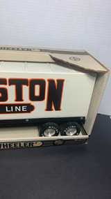 Nylint GMC 18-Wheeler Preston The 151 Line - Image 5