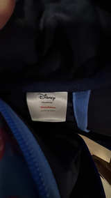 Disney Lilo & Stitch Backpack (1) & Space Backpack (1)
$10 for Both - Image 4