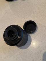 Nikon AF-S DX 55-200mm f/4-5.6G ED VR II - Image 2