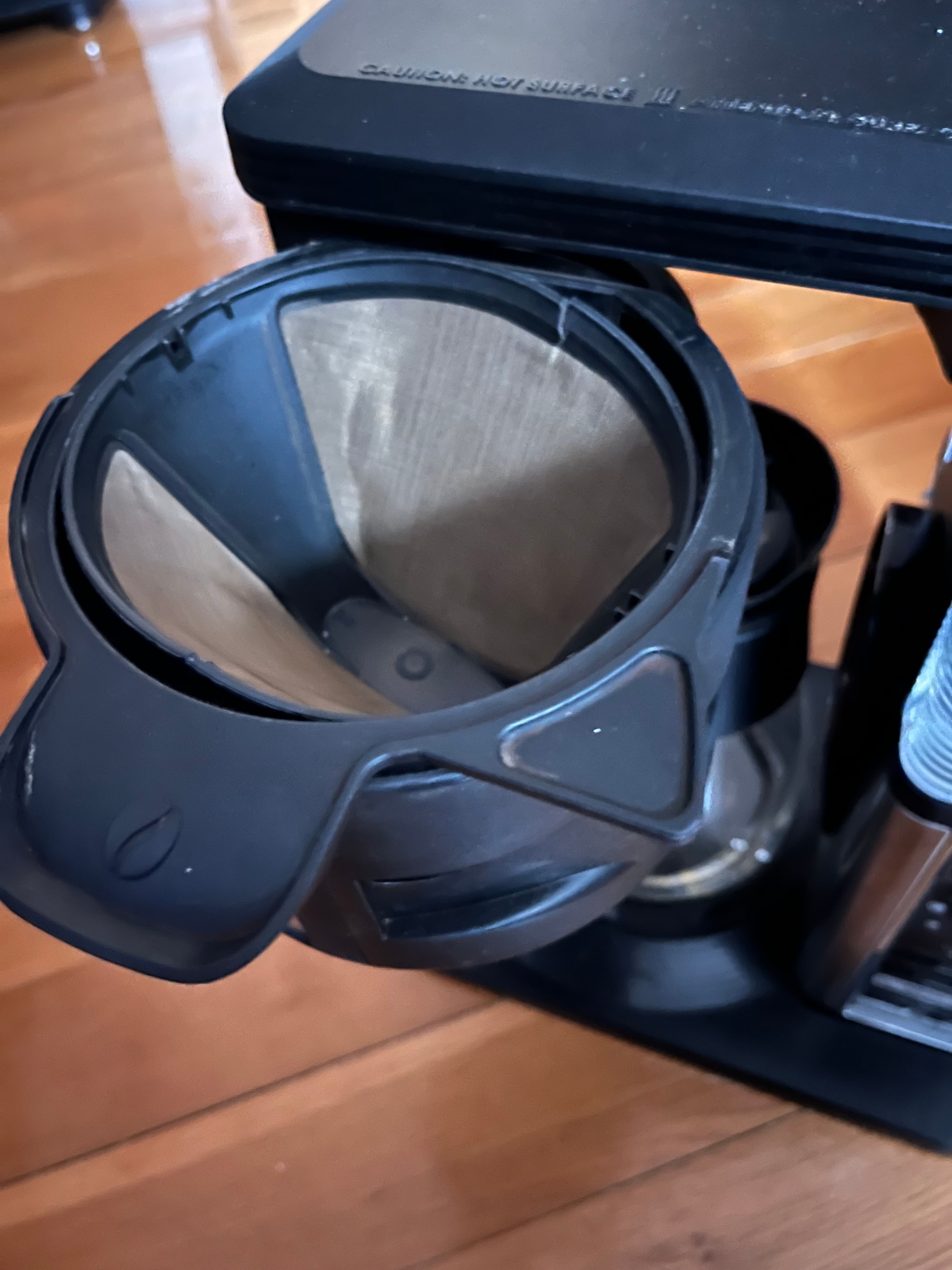 Ninja Coffee Bar System with Glass Carafe - Image 3