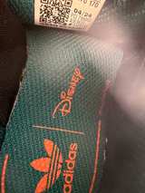 adidas Superstar Disney Pixar Brave Merida - Image 2