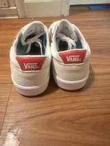 Vans Lowland CC White Burgundy 8m/10w - Image 8