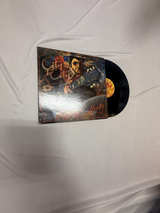 Gerry Rafferty - City to City Vinyl LP - Image 1