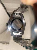 Rolex GMT-Master II Pepsi Blue Red Ceramic Bezel 40mm - Image 5