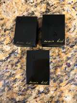Set of 3 Russian Style Lacquer Trinket Boxes - Image 2
