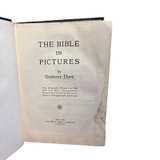 The Bible in Pictures by Gustave Doré - Image 6