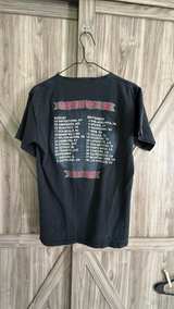 Lynyrd Skynyrd 1992 Tour T-Shirt - Image 3