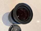 Nikon AF-S DX 18-200mm f/1.3-5.6G VR Lens - Image 3