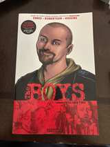 The Boys Omnibus Volume Two - Image 2