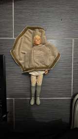 Vintage Kenner Star Wars 12" Luke Skywalker Action Figure - Image 2