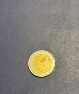 Belgium 2004 2 Euro Coin - Image 1