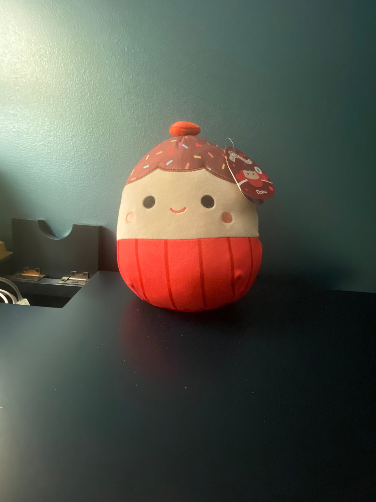 Squishmallows Plush