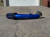 6.7 Power Stroke Sinister Diesel Cold Air Intake - Image 8