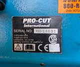 Pro-Cut On-Car Brake Lathe - Image 2