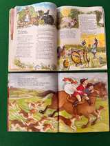 2 Set Classical Story Books;I'm a Little Teapot & The Treasury of Animal Stories - Image 4