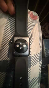 Apple Watch Series 3 38mm - Image 3