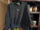 Adidas Originals Crewneck Sweatshirt WL - Image 1