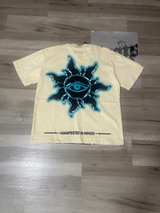 Godspeed Squadron T-Shirt Bone Wash - Image 2