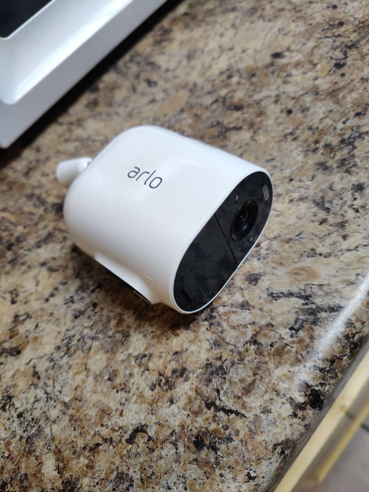 Arlo Pro 2 Security Camera