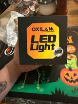 LED Headlight Bulbs - Image 2