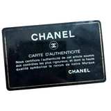 Chanel round iridescent caviar quilted crossbody - Image 6