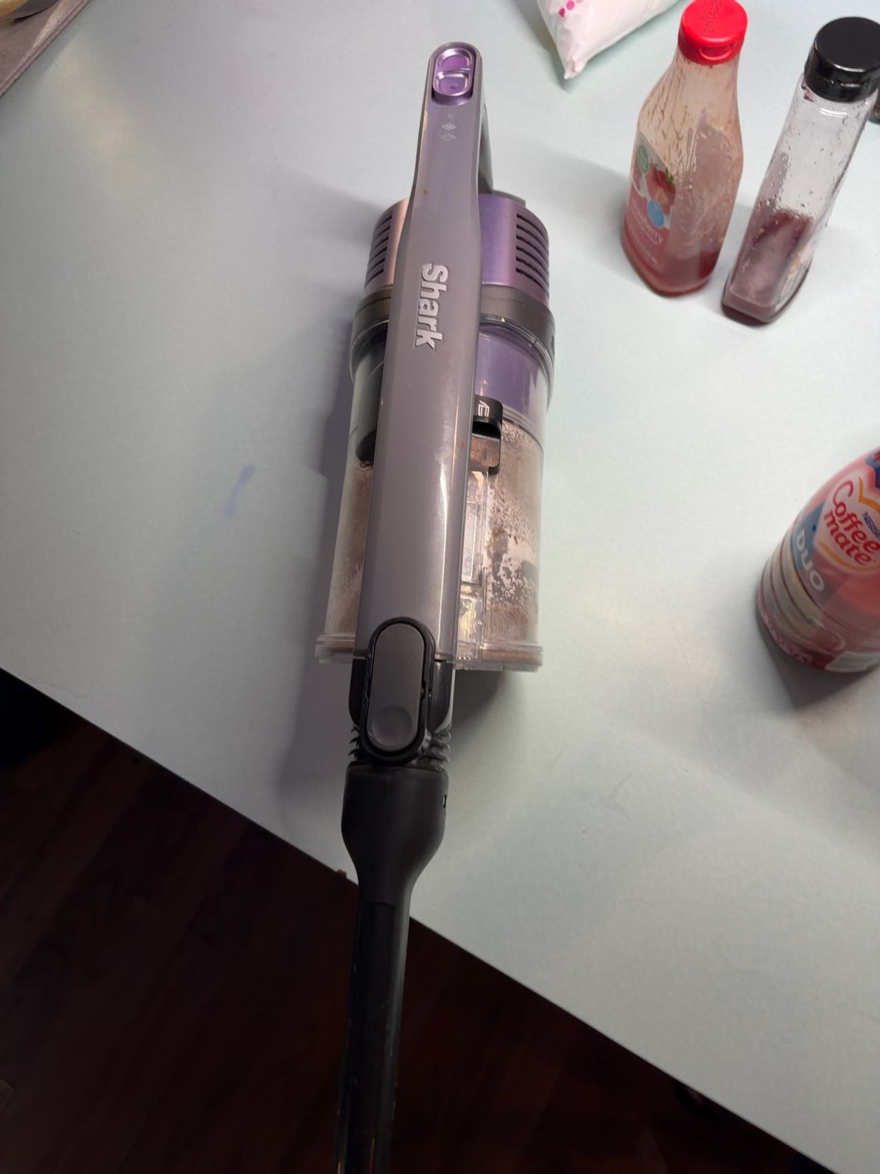 Shark IX141 Pet Cordless Stick Vacuum with XL Dust Cup