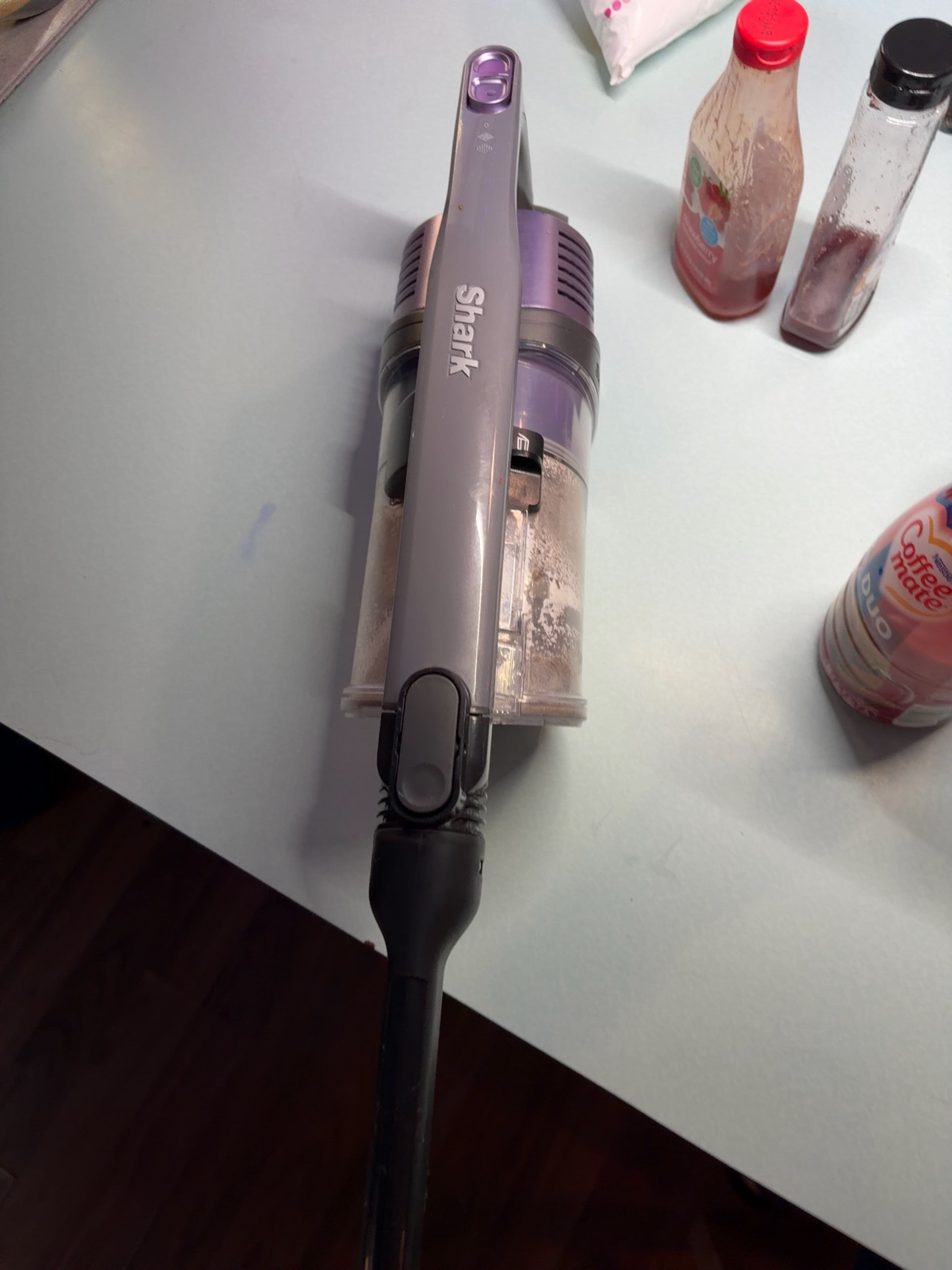 Shark IX141 Pet Cordless Stick Vacuum with XL Dust Cup