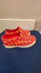 Native Shoes Miles Lightning Bolt Print - Image 5